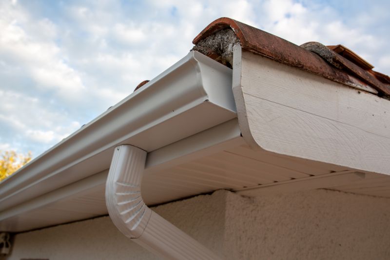 Barn Gutter Repair in Longmont, CO