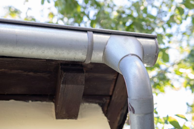 Business Gutter Installation in Roseville, CA