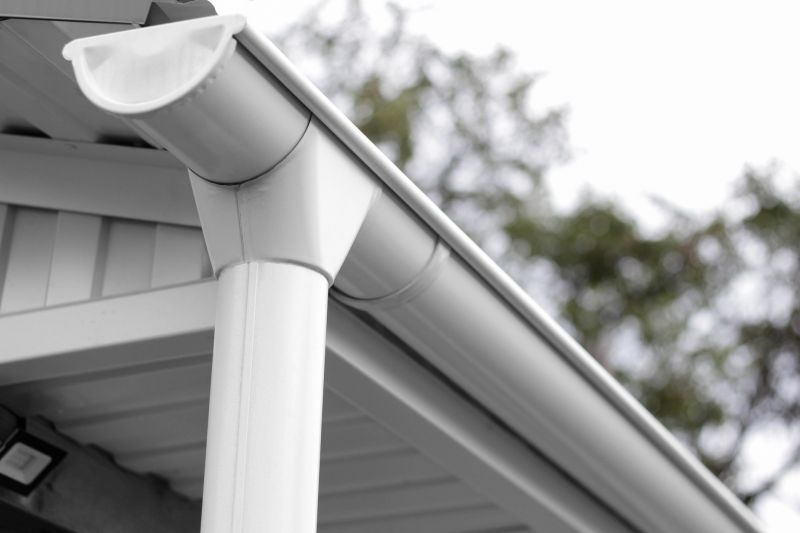 Carport Gutter Repair in Longmont, CO