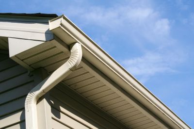 Seamless Gutter Repair