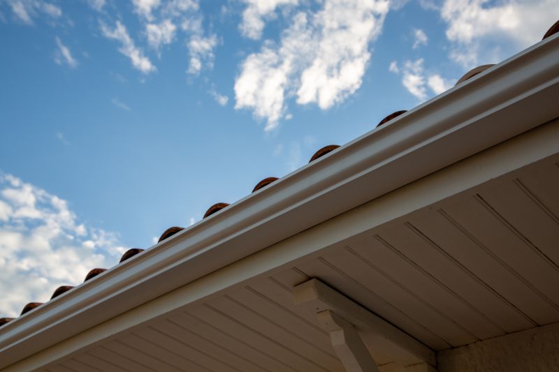 Seamless Gutter Repair