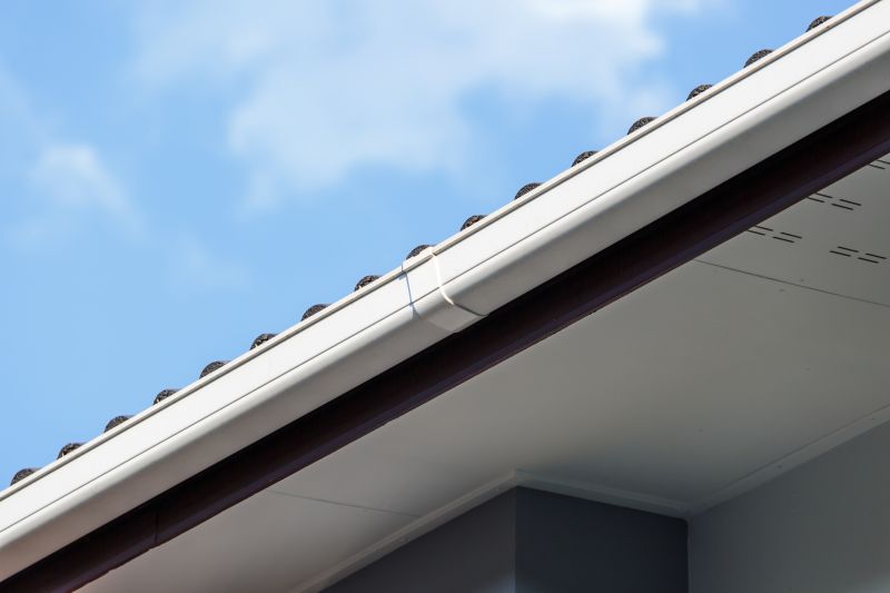 Seamless Gutter Repair