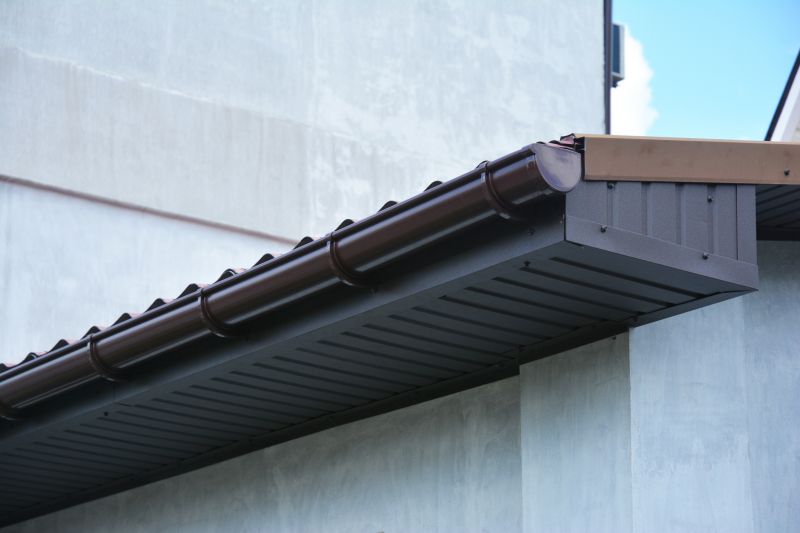 Seamless Gutter Repair